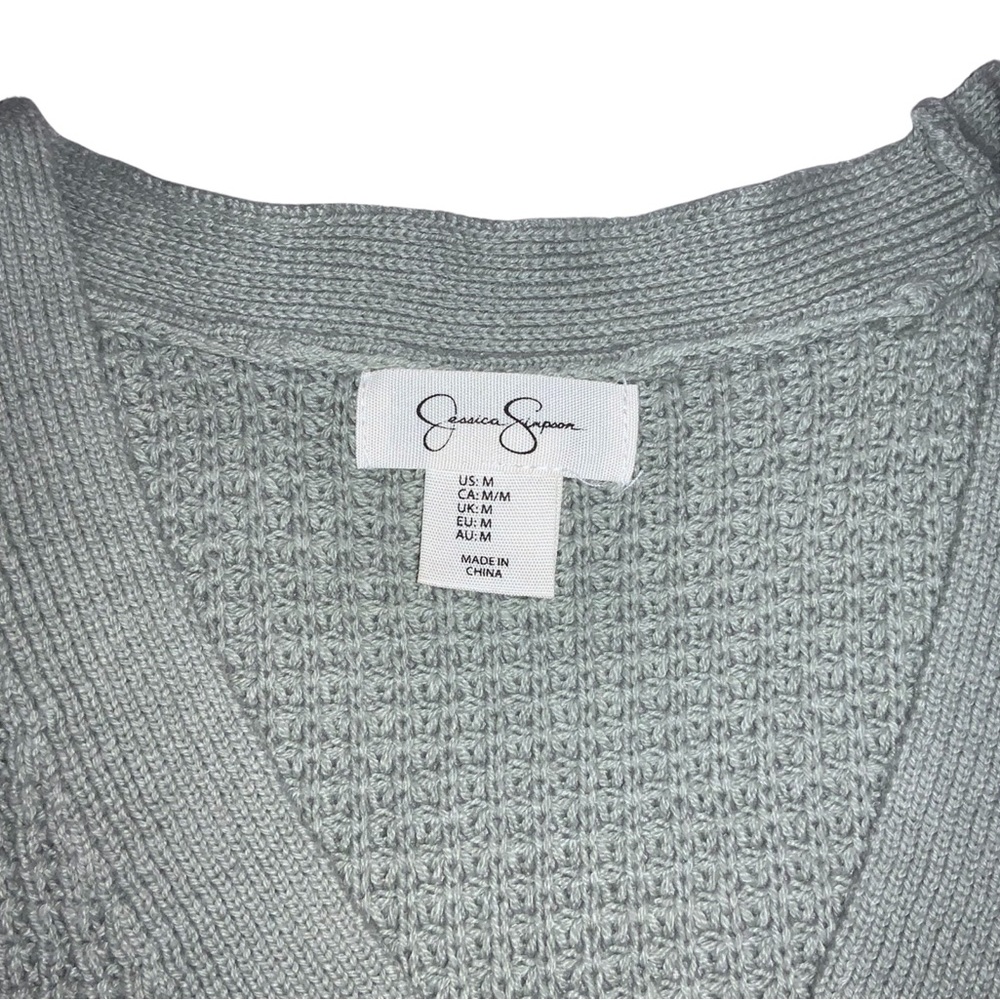Cardigan - Picture 2 of 2
